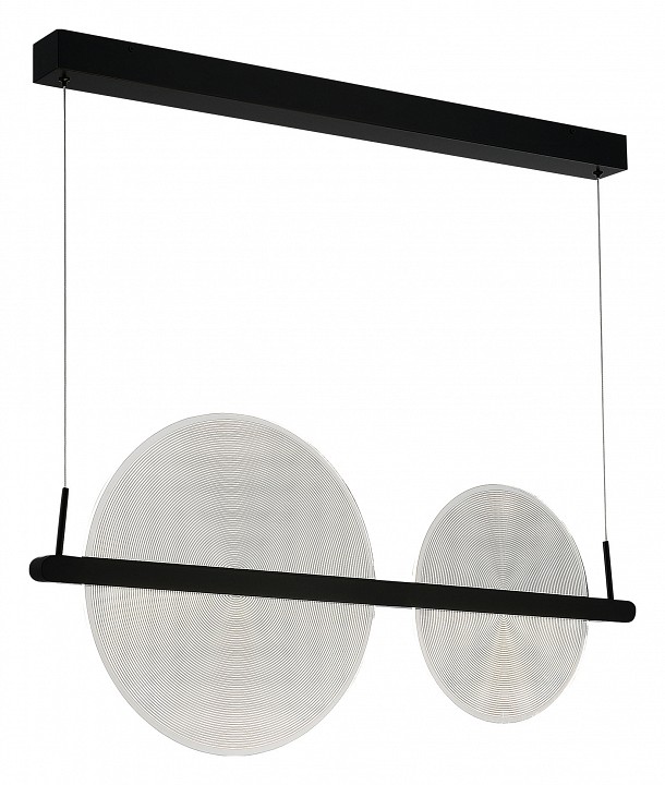Подвесной светильник st-luce splendid sl6233.403.24