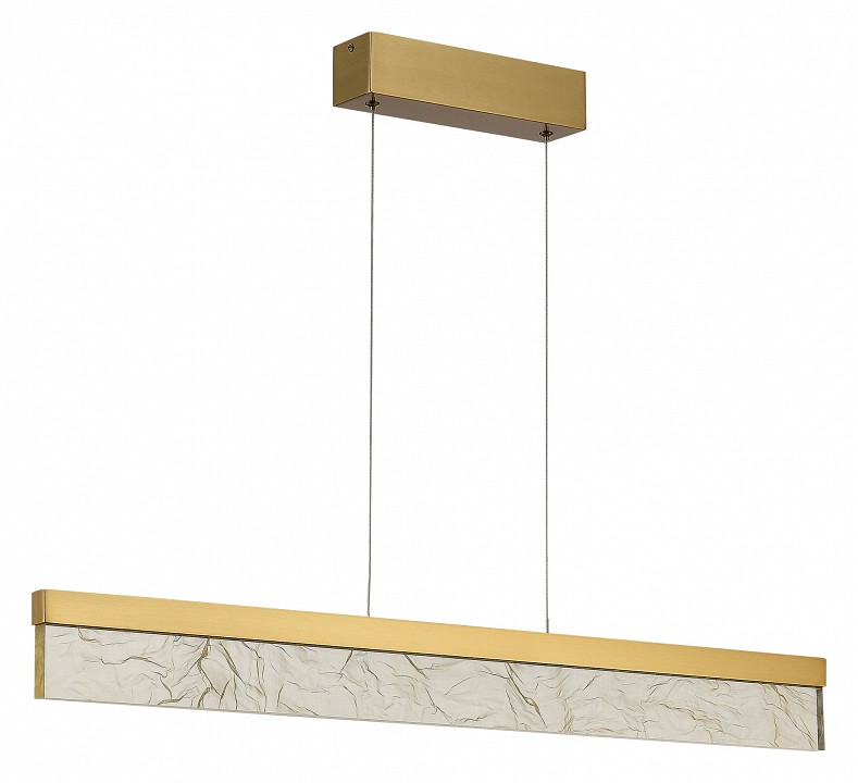 Подвесной светильник st-luce splendid sl6234.303.36