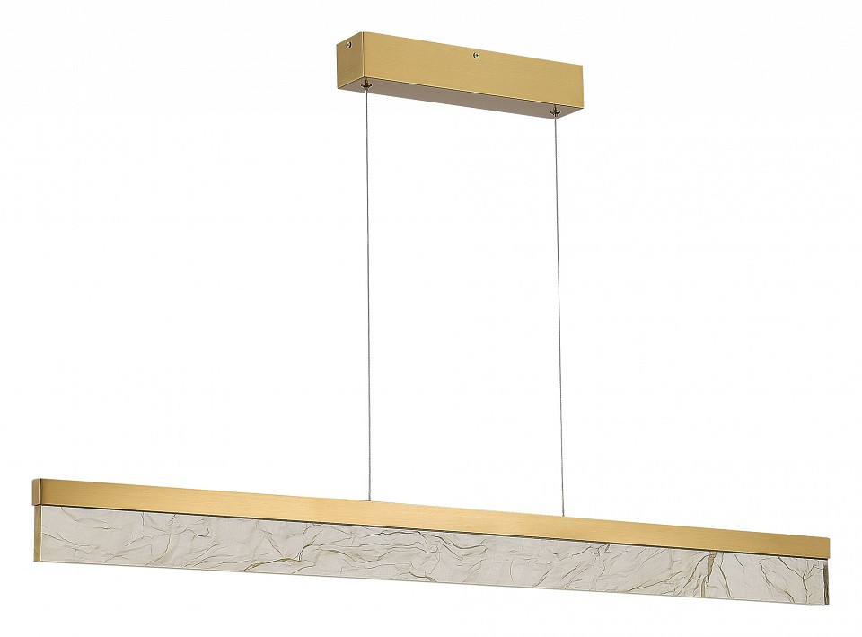 Подвесной светильник st-luce splendid sl6234.303.45