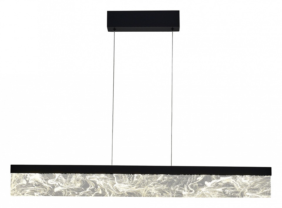 Подвесной светильник st-luce splendid sl6234.403.36