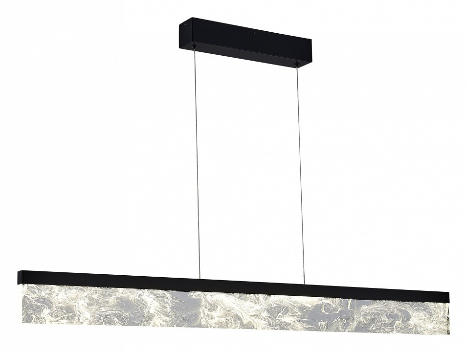 Подвесной светильник st-luce splendid sl6234.403.45