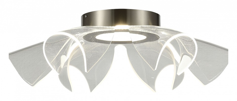Накладной светильник st-luce fairy sl6235.102.20