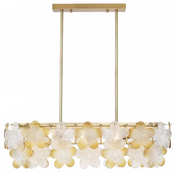 Люстра на штанге st-luce tender sl6240.203.08