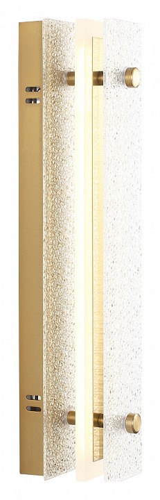 Накладной светильник st-luce fagy sl6245.201.01