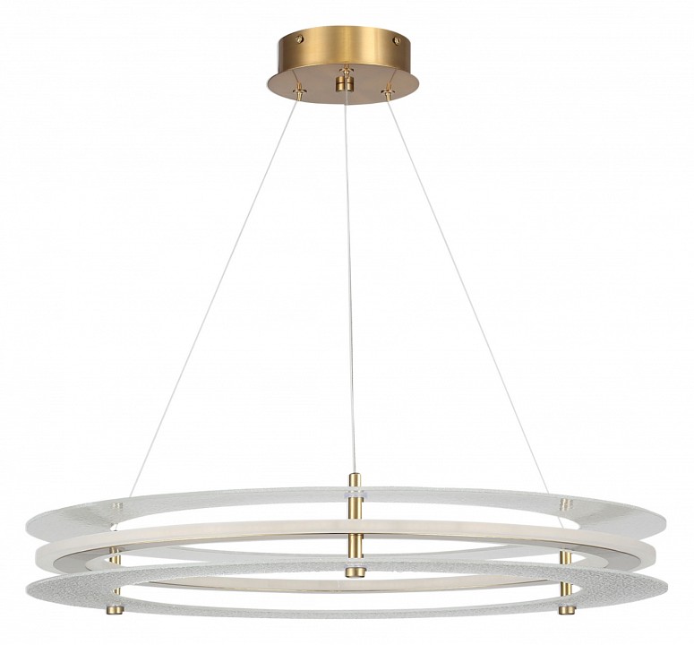 Подвесной светильник st-luce fagy sl6245.203.01