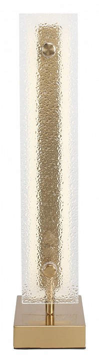 Настольная лампа декоративная st-luce fagy sl6245.204.01