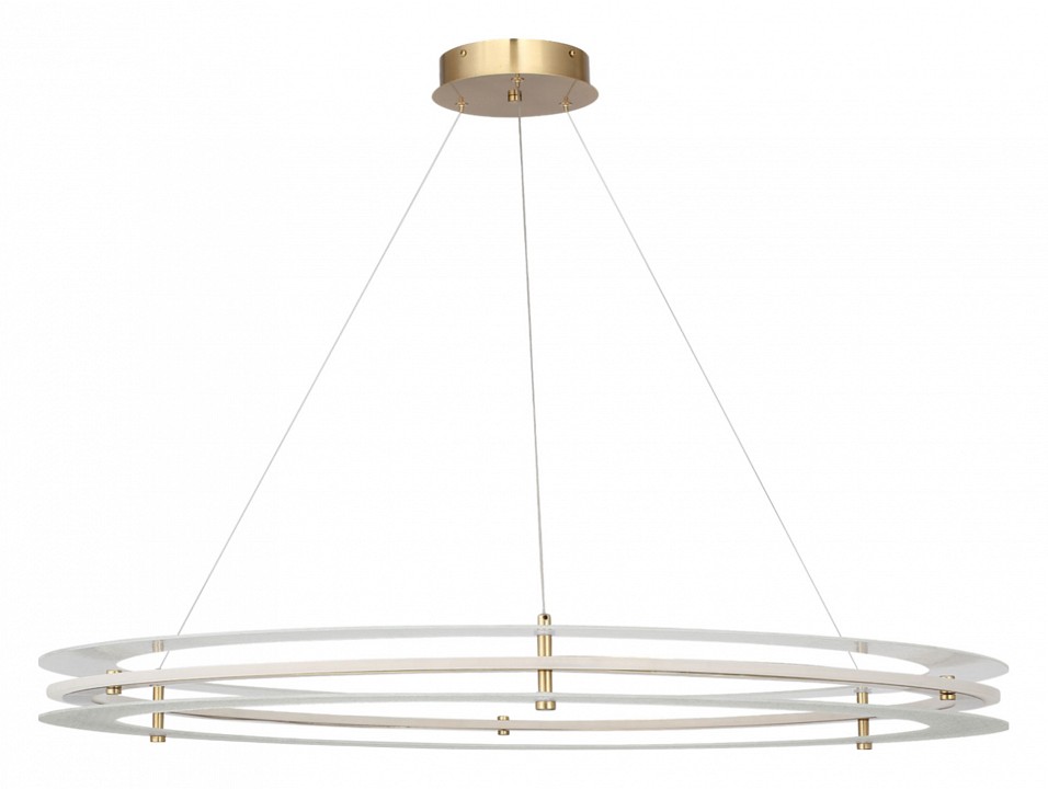 Подвесной светильник st-luce fagy sl6245.213.01