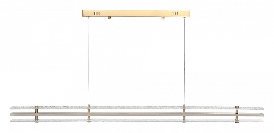 Подвесной светильник st-luce fagy sl6245.223.01