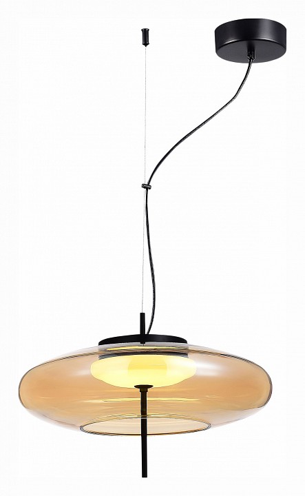 Подвесной светильник st-luce helia sl6500.413.01