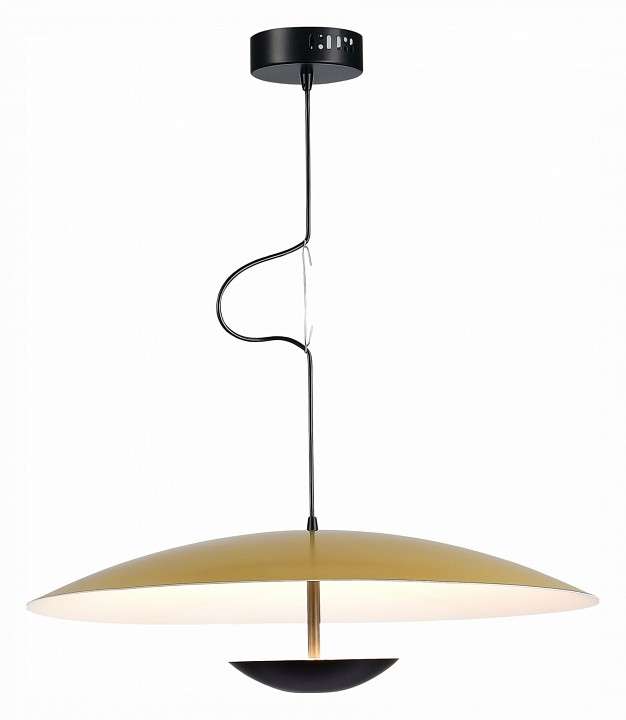 Подвесной светильник st-luce armonico sl6502.213.01