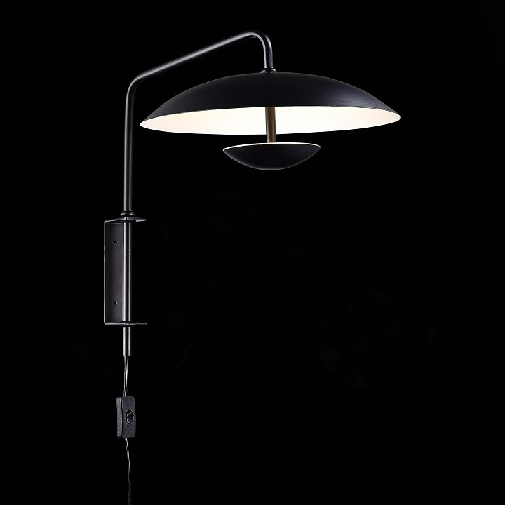 Бра st-luce armonico sl6502.401.01