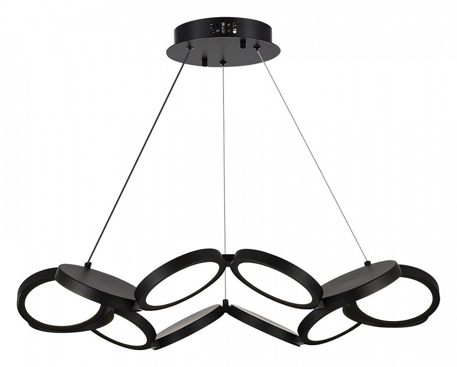 Люстра на штанге st-luce rio sl6508.403.01