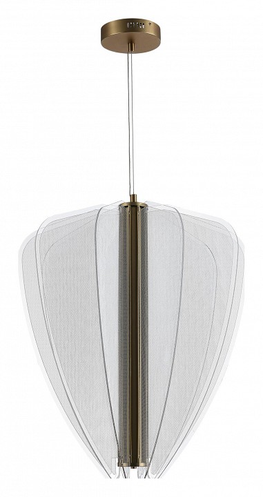 Подвесной светильник st-luce fesale sl6509.213.01