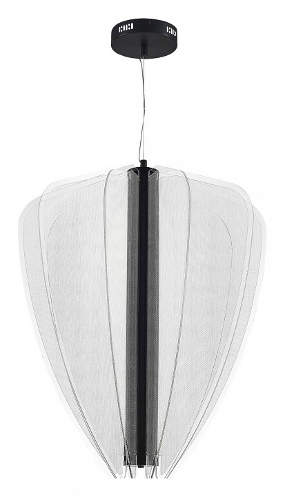 Подвесной светильник st-luce fesale sl6509.413.01