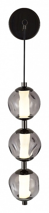 Бра st-luce helmi sl6520.401.01