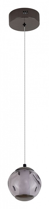 Подвесной светильник st-luce helmi sl6520.403.01