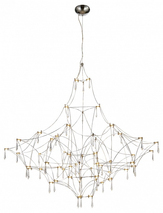 Подвесная люстра st-luce gravetta sl6601.113.114