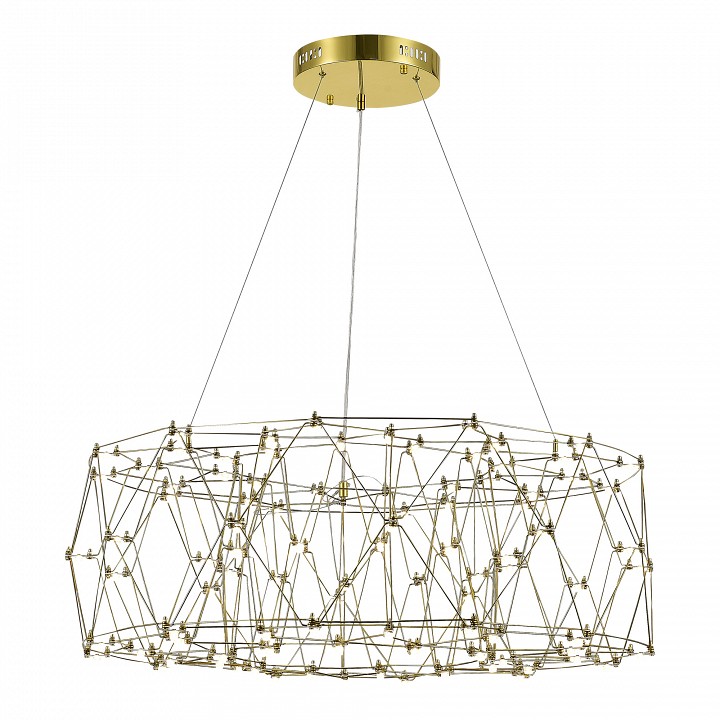 Подвесная люстра st-luce gravetta sl6602.203.48