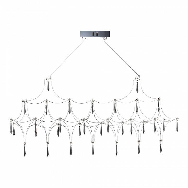 Подвесная люстра st-luce gravetta sl6603.103.17
