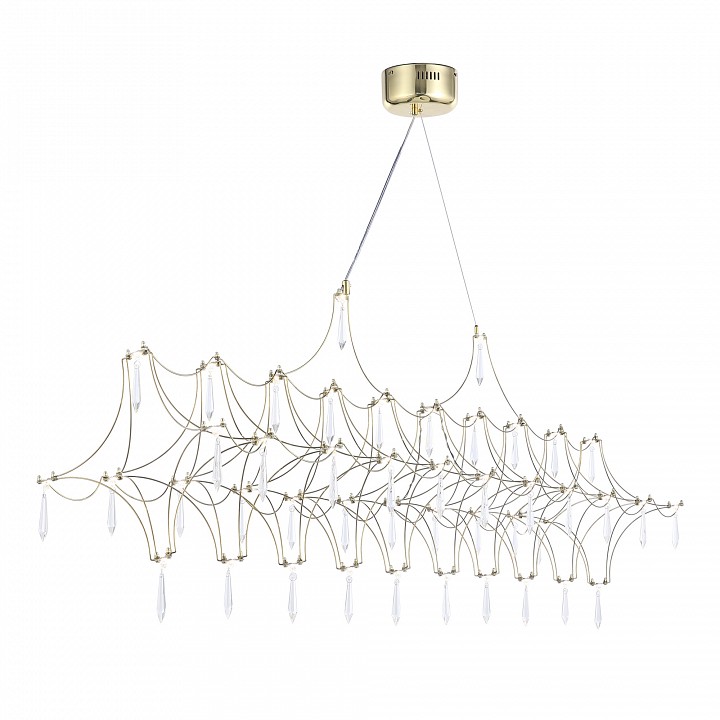 Подвесная люстра st-luce gravetta sl6603.203.23