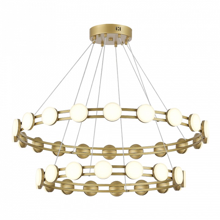 Подвесная люстра st-luce monro sl6610.203.36