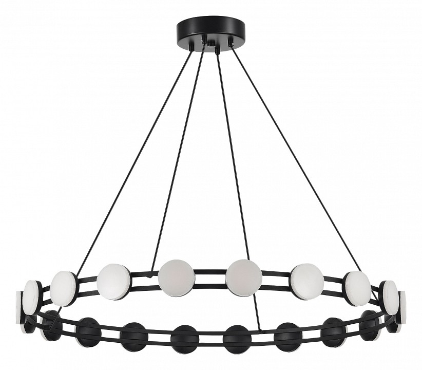 Подвесная люстра st-luce monro sl6610.403.20