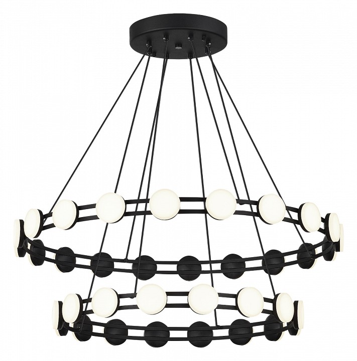 Подвесная люстра st-luce monro sl6610.403.36