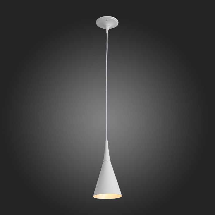 Подвесной светильник st-luce gocce sl874.503.01