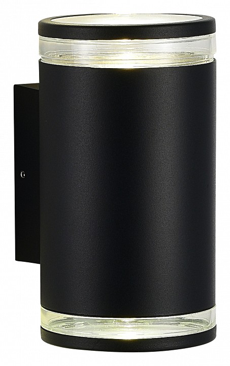 Накладной светильник st-luce tubo sl9009.401.02