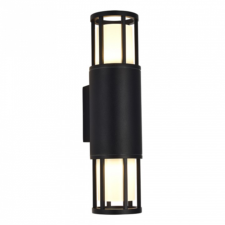 Светильник на штанге st-luce mesa sl9017.401.02