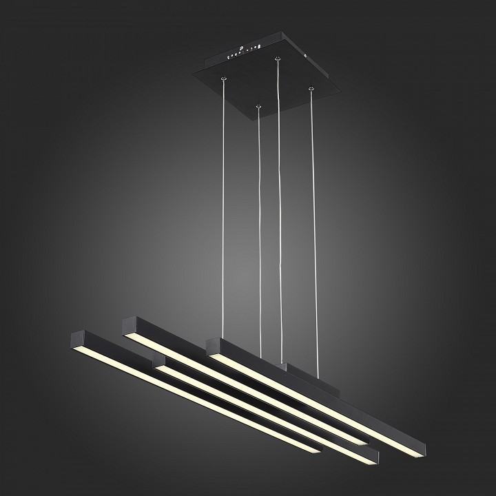 Подвесной светильник st-luce samento sl933.403.04