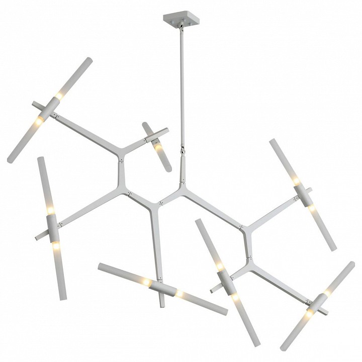 Люстра на штанге st-luce laconicita sl947.502.14