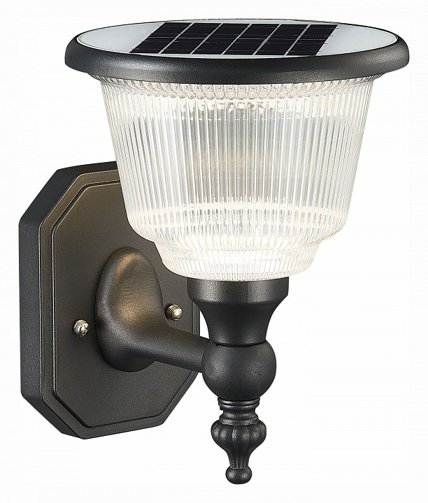 Светильник на штанге st-luce solaris sl9502.401.01