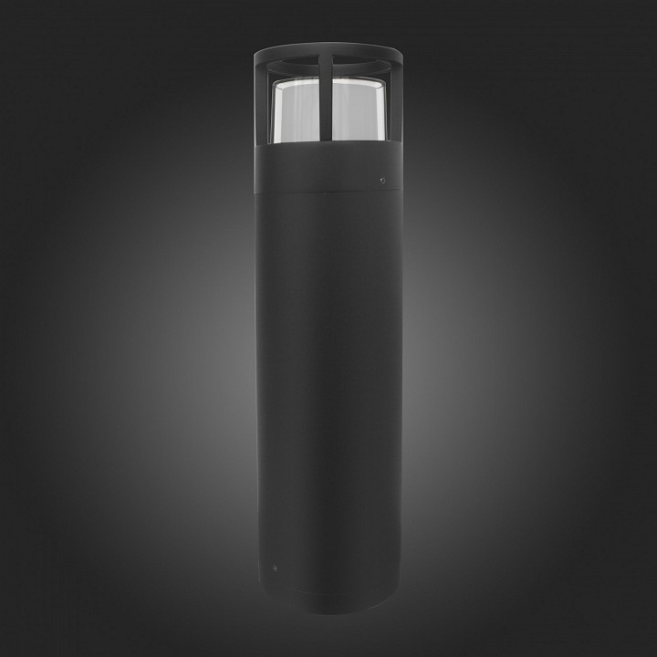 Наземный низкий светильник st-luce fossa sl9507.415.01