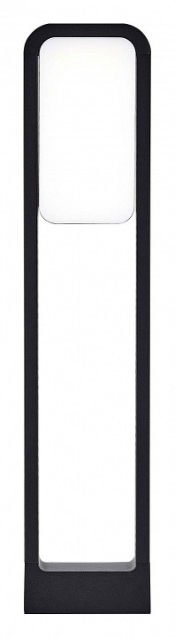 Наземный высокий светильник st-luce vela sl9509.405.01