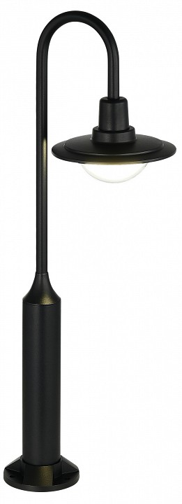 Наземный низкий светильник st-luce proche sl9512.405.01