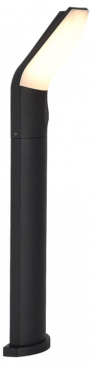 Наземный низкий светильник st-luce bright sl9543.735.01