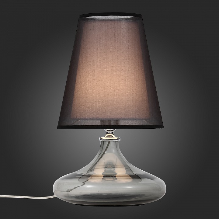 Настольная лампа декоративная st-luce ampolla sl974.404.01