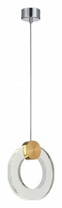 Подвесной светильник simple story 1082 1082-led4pl