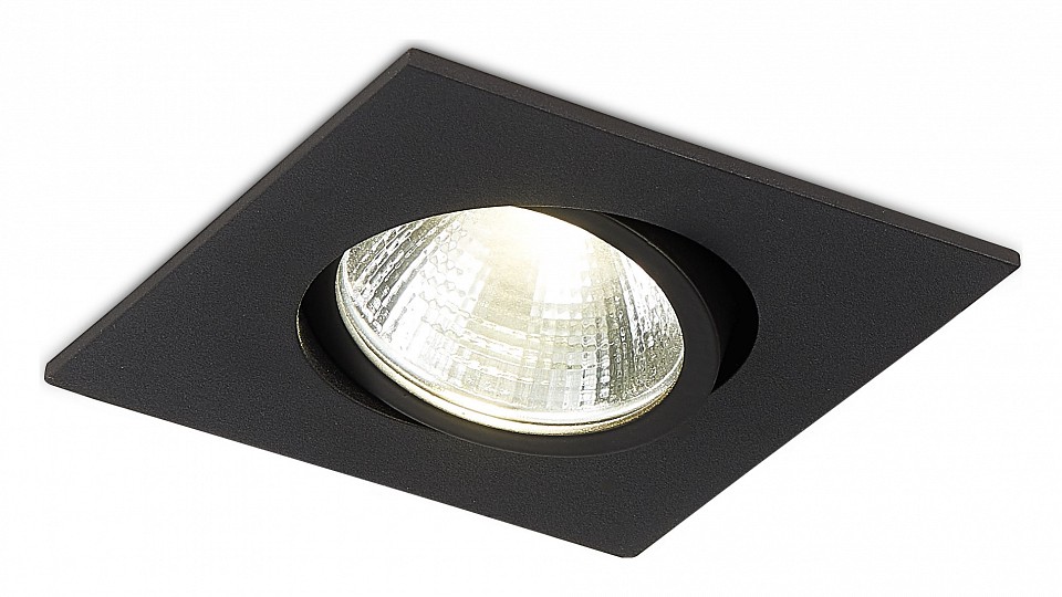 Встраиваемый светильник simple story 2076 2076-led12dlb