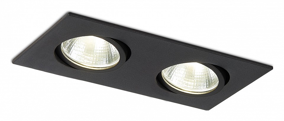 Встраиваемый светильник simple story 2077 2077-led24dlb