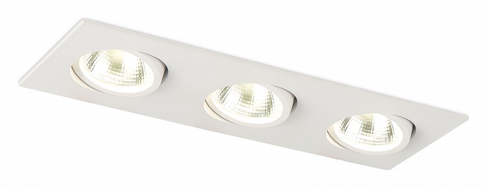 Встраиваемый светильник simple story 2077 2077-led36dlw