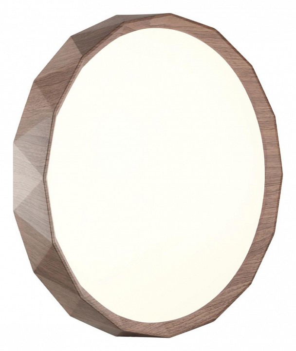 Накладной светильник sonex zif wood 7637/al