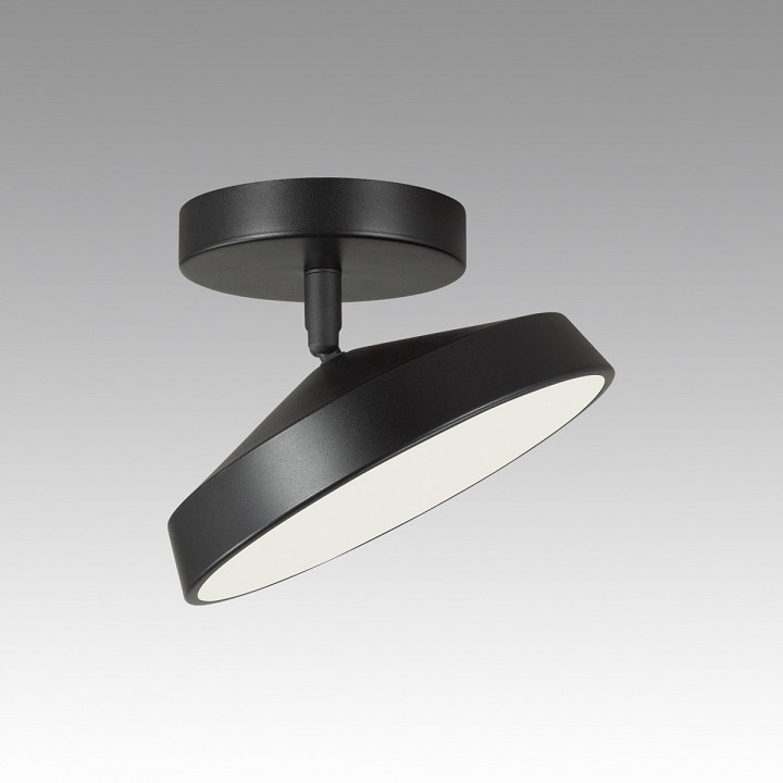 Светильник на штанге sonex mira black 7656/12l