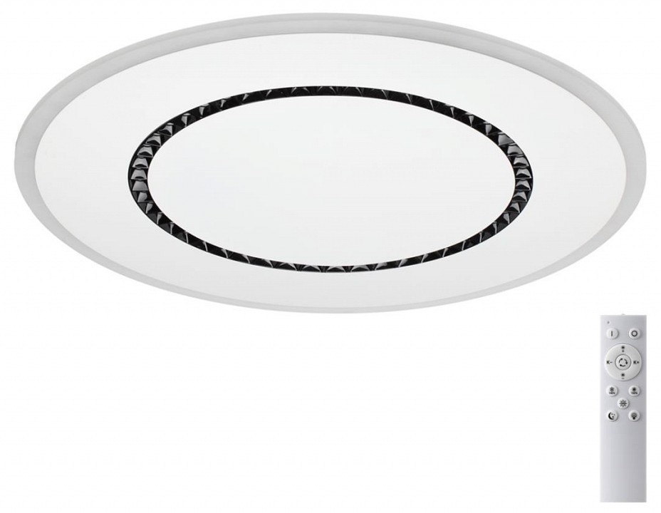 Накладной светильник sonex cosmo 7663/44l