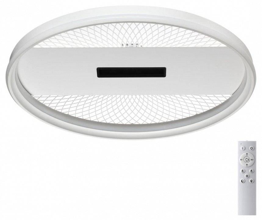 Накладной светильник sonex solar 7664/93lr