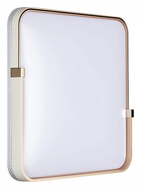 Накладной светильник sonex olidi white 7680/el