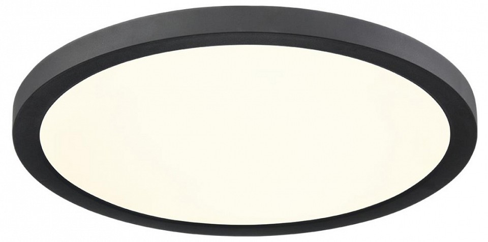 Накладной светильник sonex mitra led 7788/24l