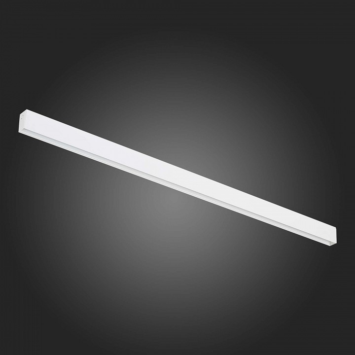 Трек накладной st-luce st003 st003.519.00