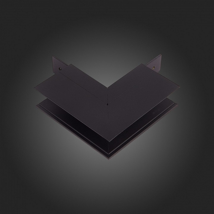 Соединитель угловой внешний для треков накладных st-luce st003 st007.469.00